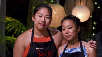 My.Kitchen.Rules S09E14 Georgie & Alicia Pt.2