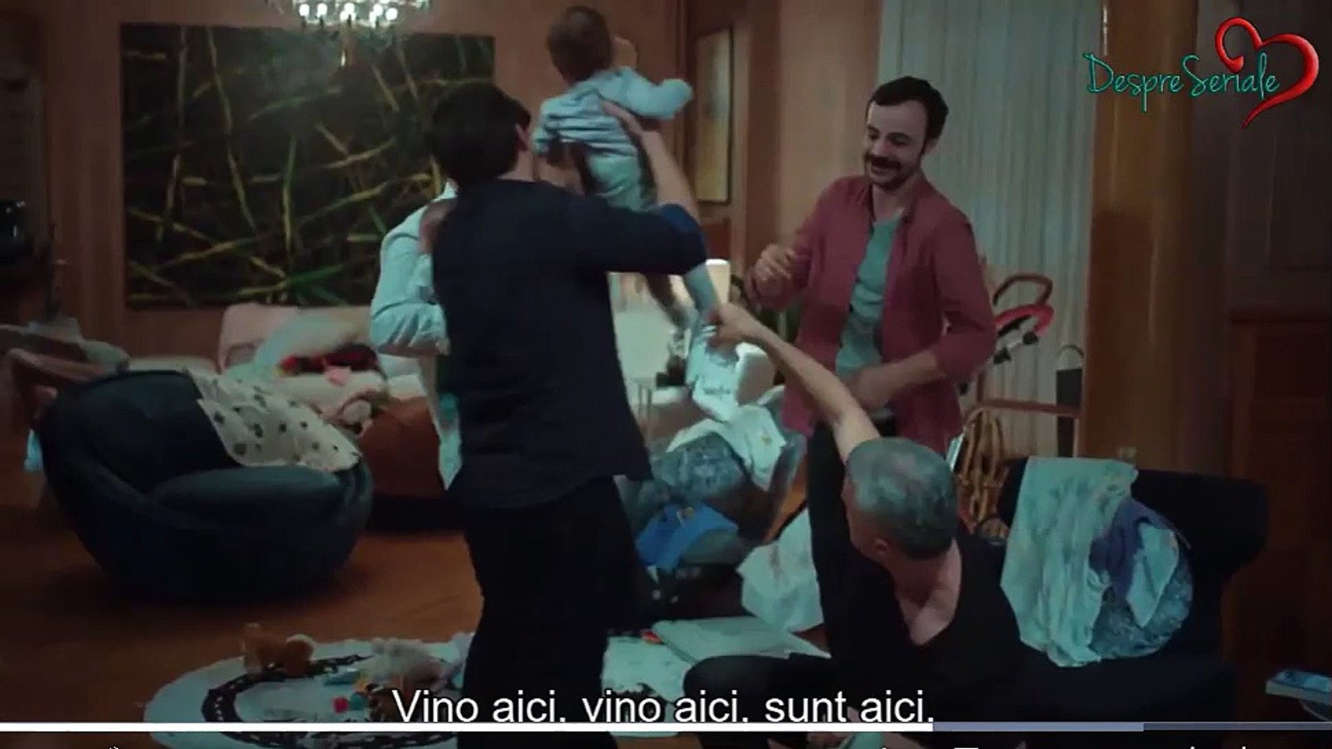 Mireasa din Istanbul ep 60 subtitrat in romana Partea 3 - video Dailymotion