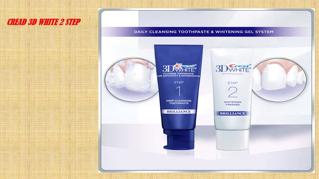 MOST EXPENSIVE TOOTHPASTE IN THE WORLD
