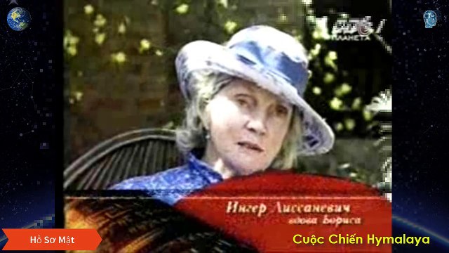 Hồ Sơ Mật - Cuộc Chiến Hymalaya - Bí Mật Thế Kỷ
