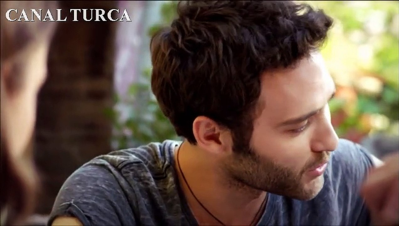 Amor y Venganza Capitulo 14 Full HD