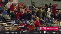 San  Diego State vs. New Mexico Football Highlights (2018)