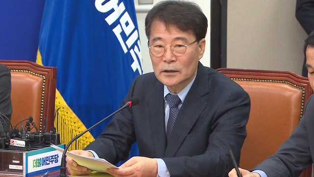 장하성 서민 삶 어려워...국민께 송구 / YTN