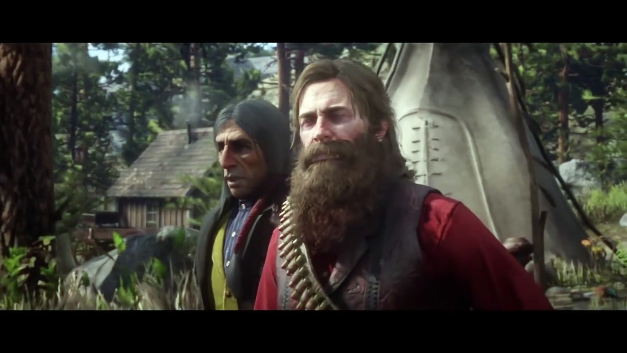 How To Craft Arthur's Tuberculosis Medication on Red Dead Redemption 2 (English Mase Location)