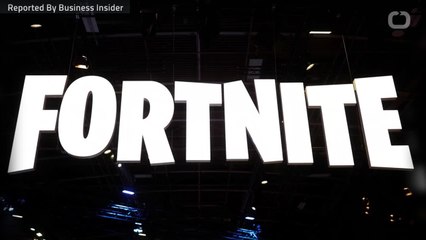 Online Scammers Prey On Young 'Fortnite' Players With Fake Offers For V-Bucks