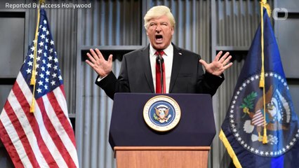 'Did Not!' Alex Baldwin Denies Slugging Man Over Parking Spot Spat