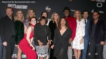 A Grey's Anatomy Episode Inspired One Of Its Stars To Publicly Come Out
