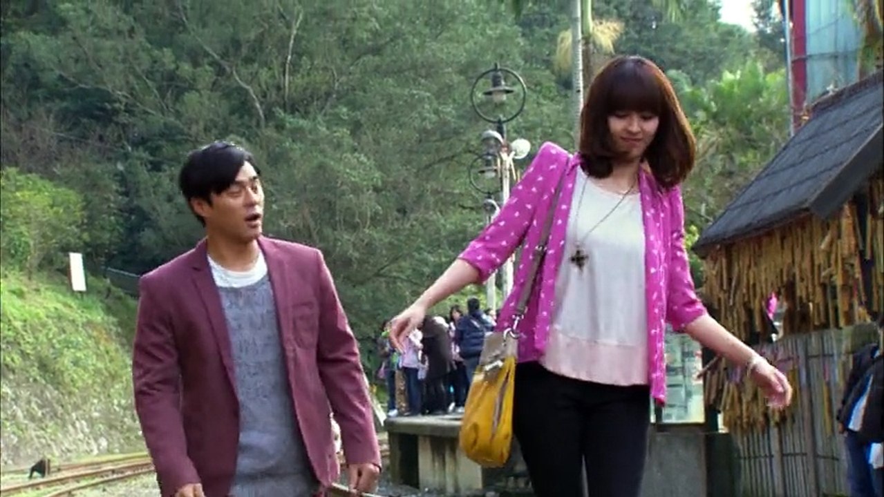 Love, Now EP 49 (Engsub-Indosub)