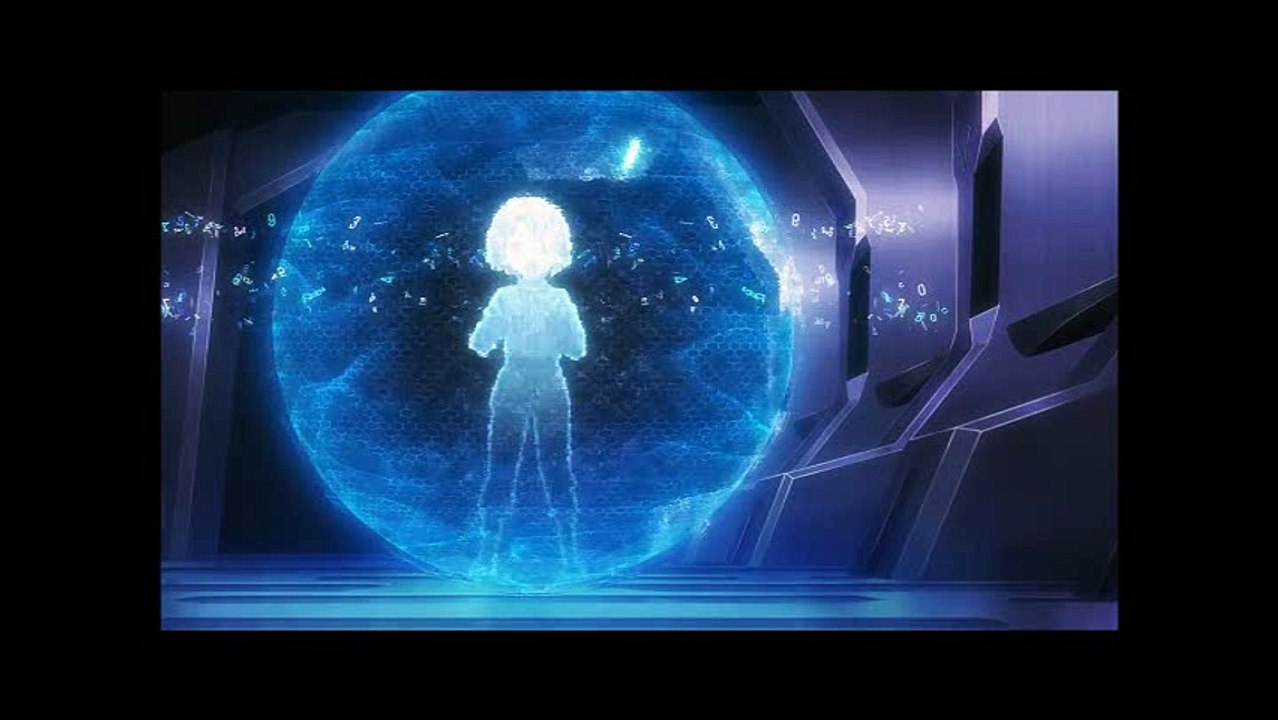 El tutorial - Clip SAO GGO