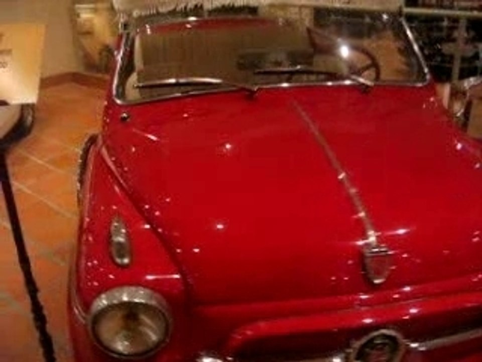 Fiat 600 Jolly
