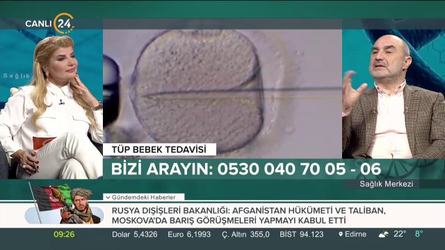 Polikistik overı olan bir kadın hamile kalabilir mi?