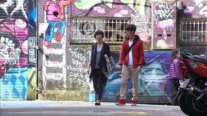 Love, Now EP 50 (Engsub-Indosub)