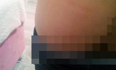 Öğretmenin 6 yaşındaki öğrencisini 'Haydar' sopasıyla dövdüğü iddiası