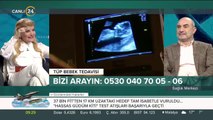 Menopoza girmiş biri doğum yapabilir mi?