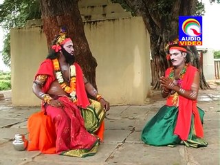 SREE VEERA BRAHMENDRA SWAMI JEEVETHA CHARITRA BHAGVATAMU PART 11 QVIDEOS