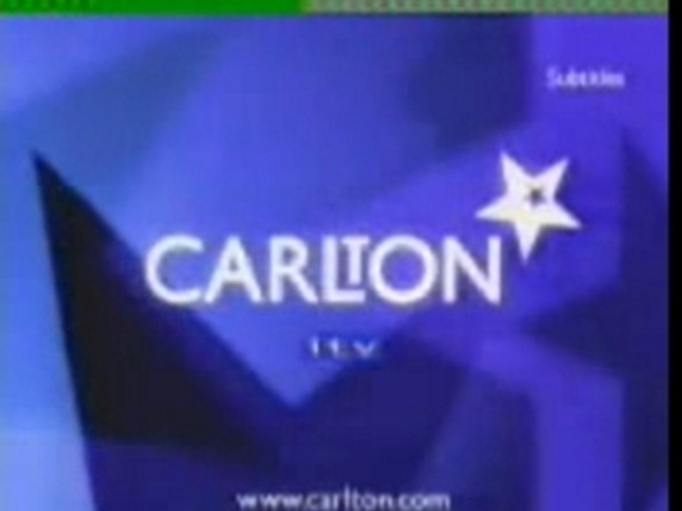 Carlton Xmas 1999 Ident 2