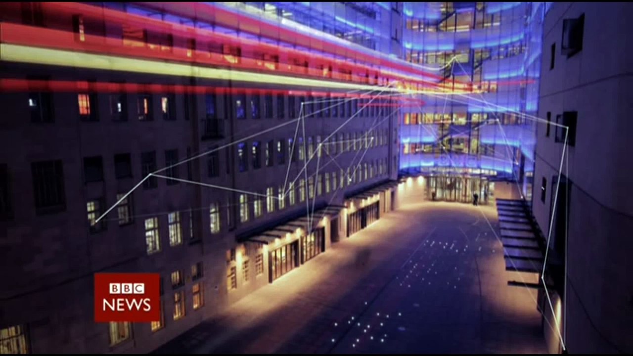BBC News November 4, 2018