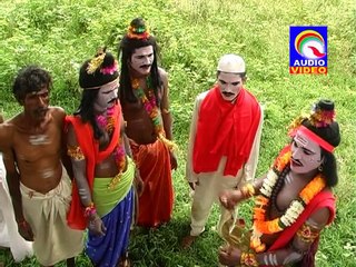 SREE VEERA BRAHMENDRA SWAMI JEEVETHA CHARITRA BHAGVATAMU PART 9 QVIDEOS