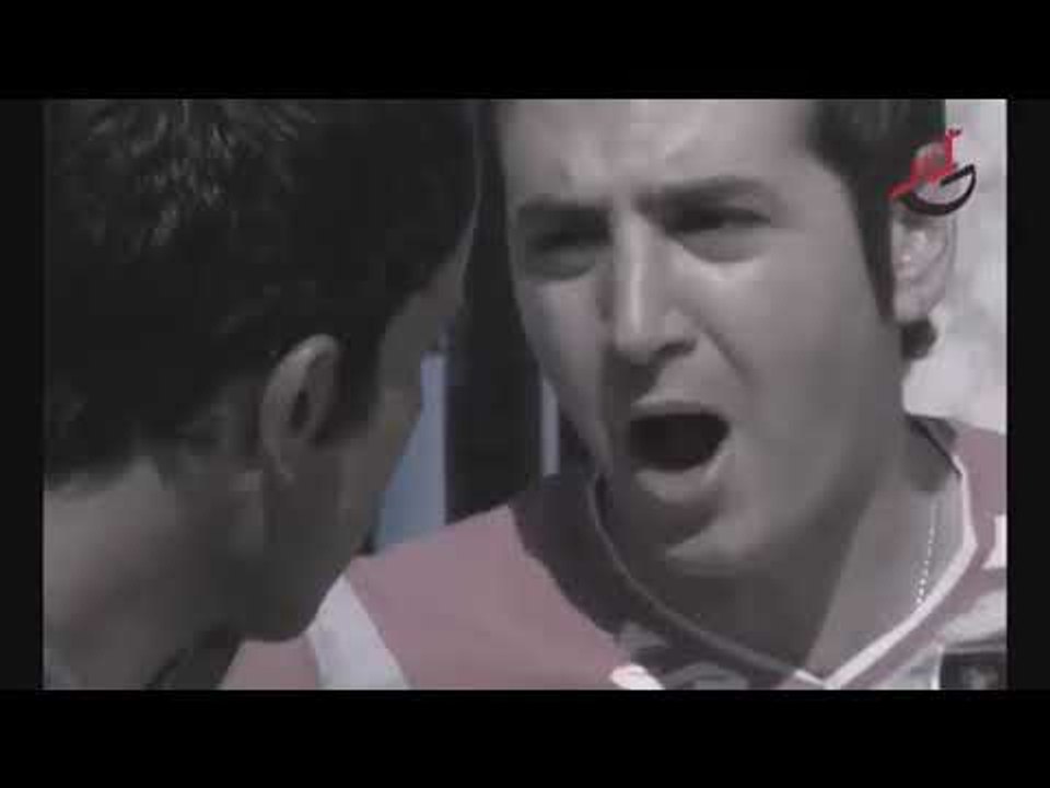 انتظار يزن لابن عمه -مسلسل أيام الدراسة ـ الموس...