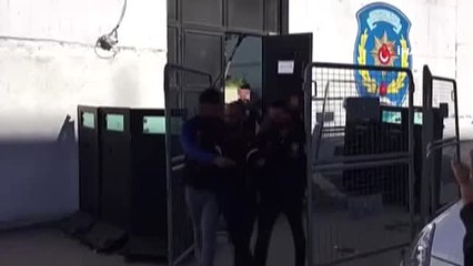 Bitlis'ten Van'a Sevgilisini Görmek İçin Gelen Gencin Başına Gelmeyen Kalmadı!