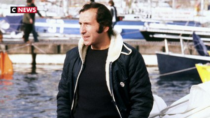 Route du Rhum : 40 ans d'histoire