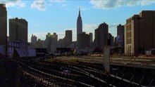 The Empire State Story