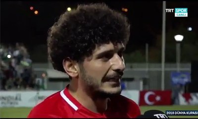 Barış Telli ve Feyyaz Gözaçık'tan mesaj var