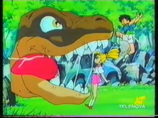 Viaggiando nel tempo - Primo episodio da Telenova