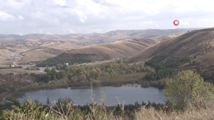 Ankaralılar Hafta Sonunu Eymir Gölü'nde Geçirdi