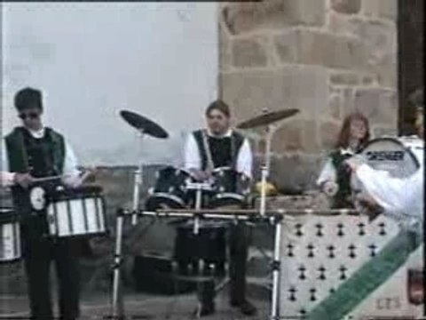 Avel Vor à Erdeven Morbihan