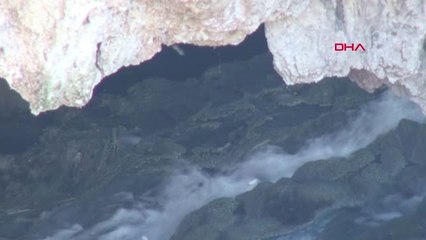 Yeraltındaki Gizli Cennet Pamukkale