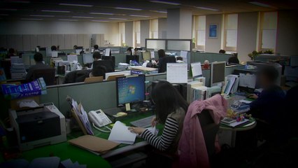 비정규직·공공분야 저임금 고용 급증...고용의 질 악화 / YTN