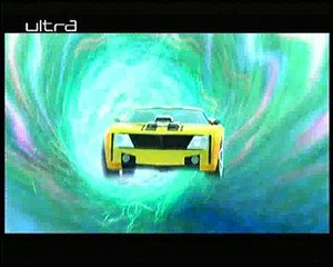 Transformersi Prajm S2E04 - 30.epizoda - Operacija Bamblbi 1.deo By Bozo91