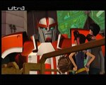 Transformersi Prajm S2E01 - 27.epizoda - Orion Paks 1.deo By Bozo91