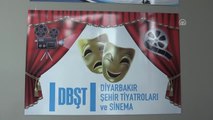 Diyarbakır'da Ücretsiz Sinema ve Tiyatro Keyfi
