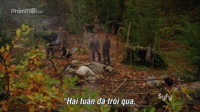 phimmoi.net:Cánh Cổng Vũ Trụ tập 18 (Phần 2) - Sgu Stargate Universe part 18(season 2) [HD-Vietsub]