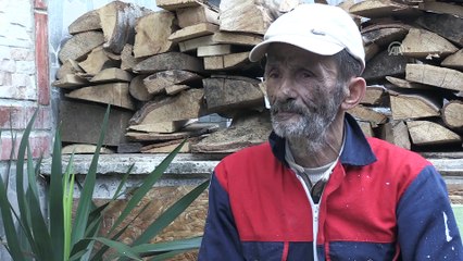 Ahmet ustanın 42 yıllık 'is'li mesaisi - KIRKLARELİ