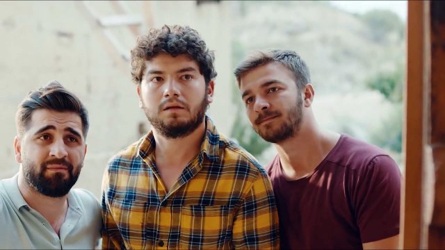 Kafalar Karışık filminin yeni fragmanı yayınlandı