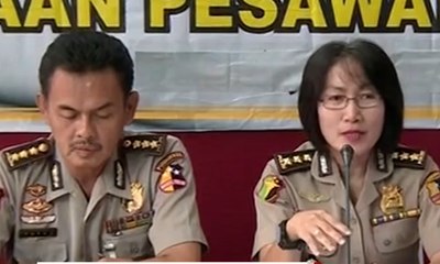 Sejumlah Korban Lion Air Berhasil Diidentifikasi