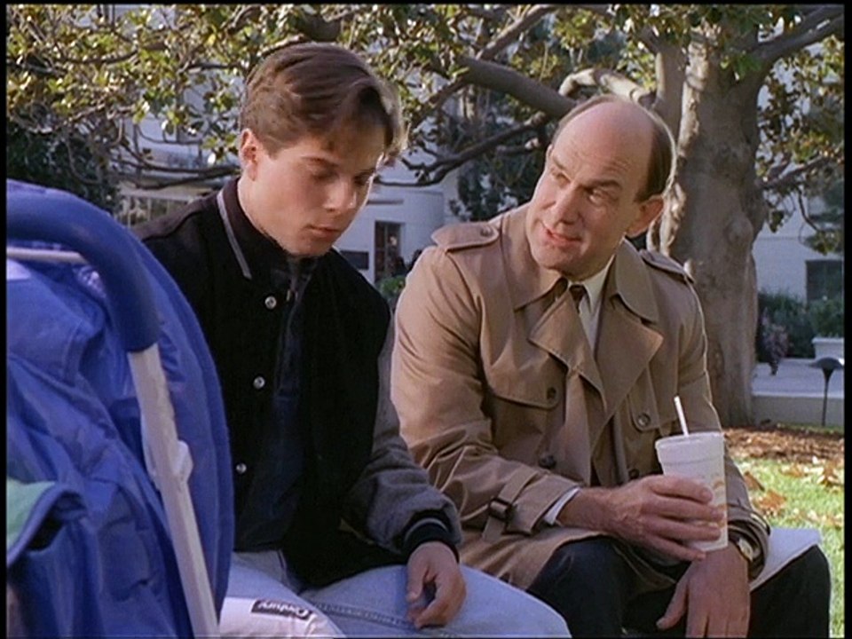 S01E10 - Vergeben und vergessen