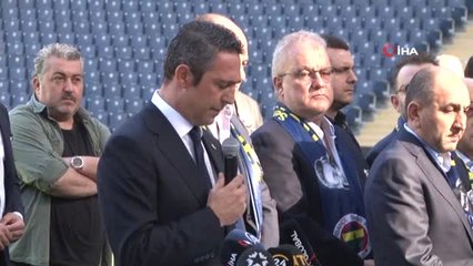 Koray Şener İçin Tören Düzenlendi -2-