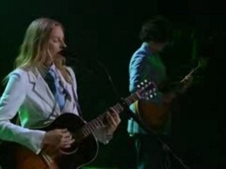 Aimee Mann - Save Me (St. Ann's Warehouse 2004)