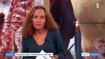 Indre : un abattoir suspendu pour maltraitance animale après une vidéo de L214