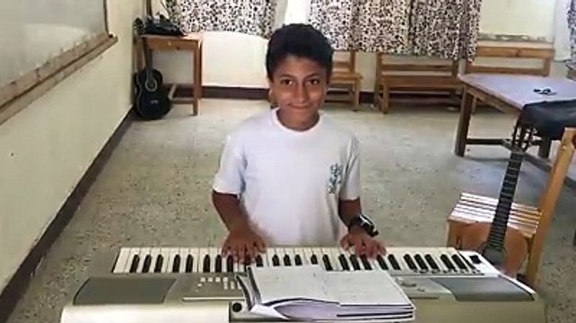 حلوة يا بلدى