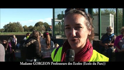 La Bimensuelle 76 de Crespin Télévision