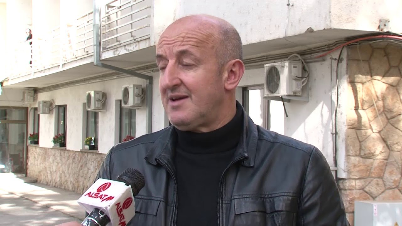 Поради расипан апарат во охридската болница за...