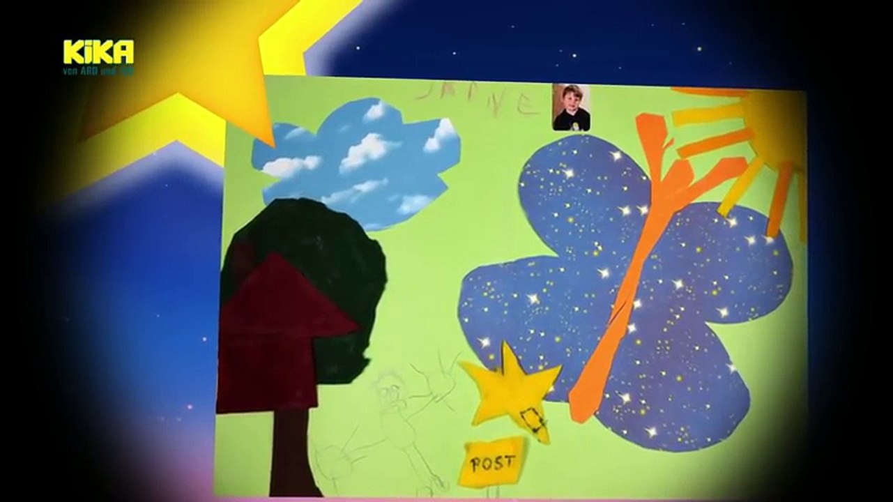 Baumhaus - 305. Ich-bleib-gesund-Tag | Mehr auf KiKA.de