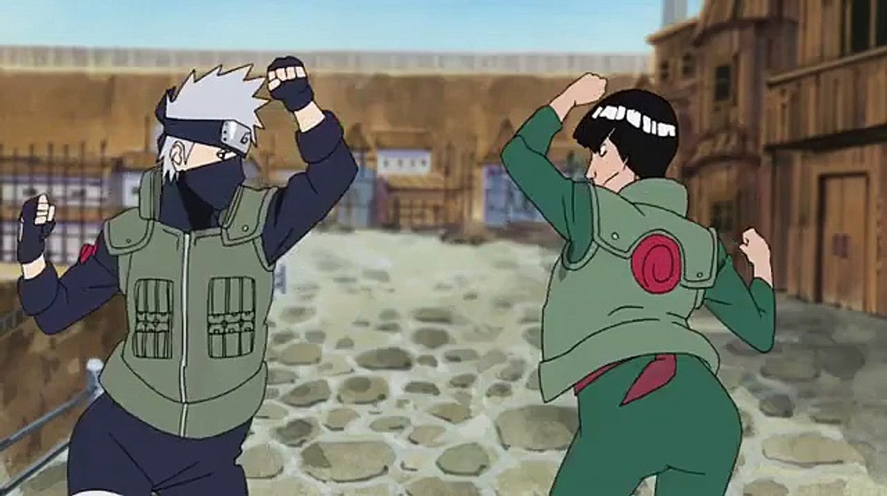 Best Rivals