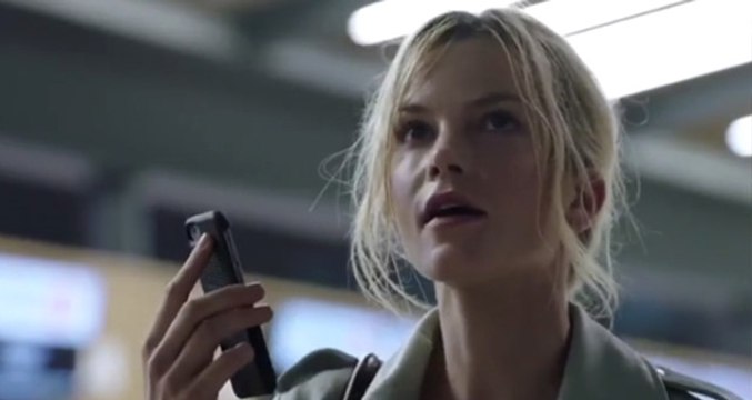 Türk Hava Yollarının, Oscarlı Yönetmen Ridley Scott Tarafından Çekilen Reklam Filmi Yayınlandı