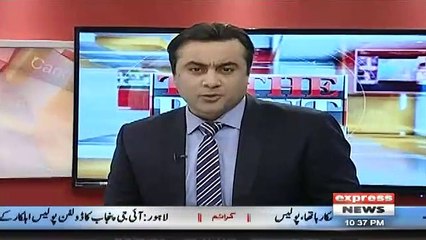 See What Fayyaz Chohan Says To Mansoor Ali Khan about Transgender Almas Bobby´s demand